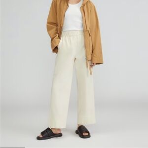 Everlane Easy Pant